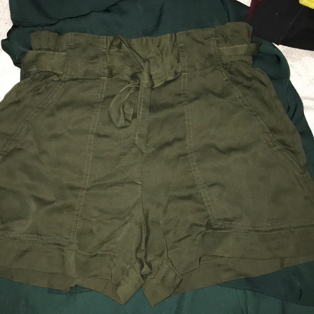 Shorts